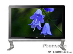 精品控顯示大搜羅 全高清配HDMI接口的觸控顯示器推薦